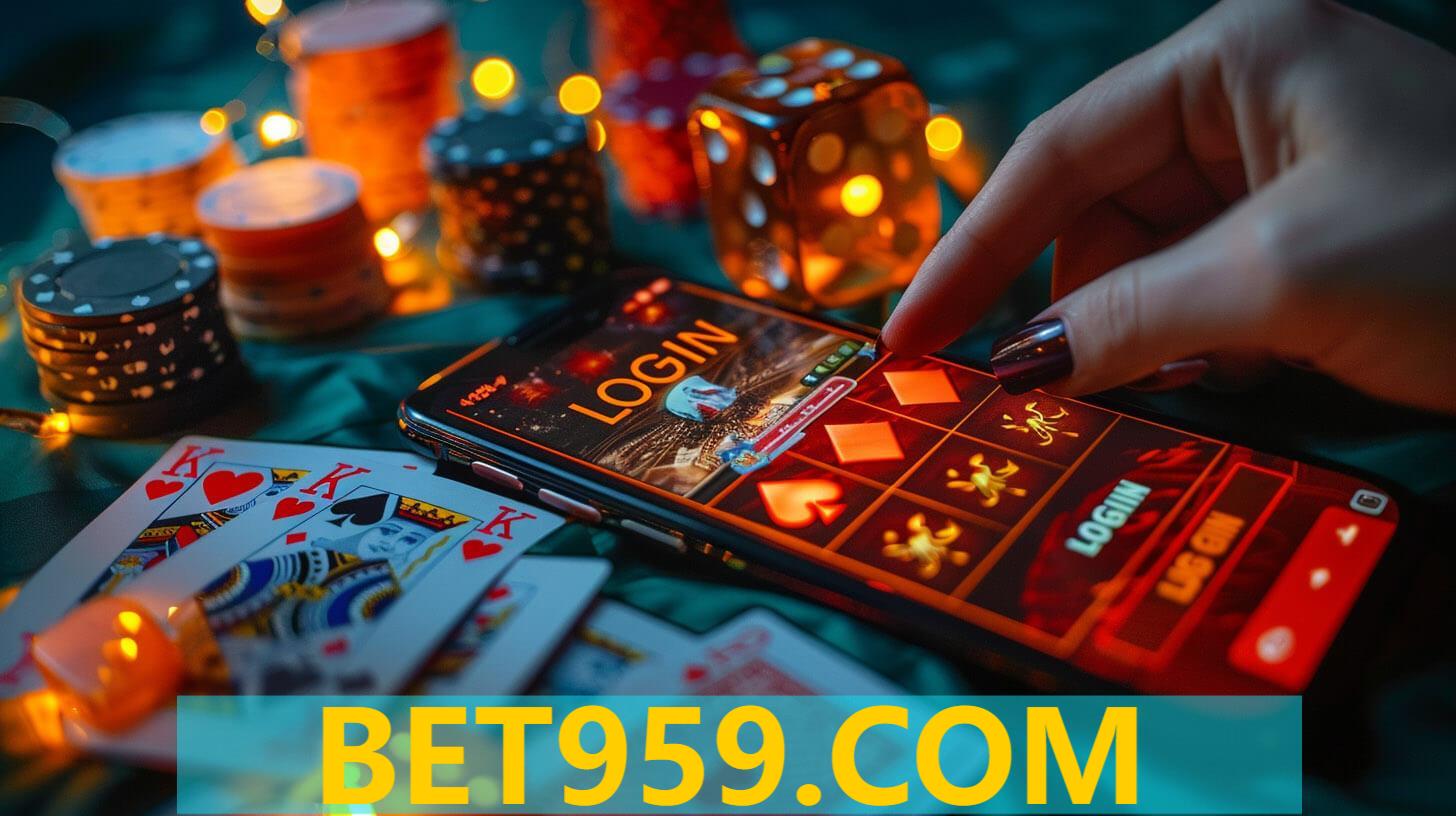 bet959