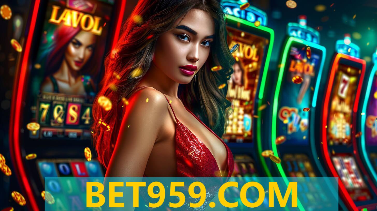 bet959