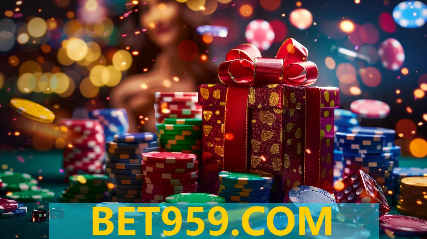bet959