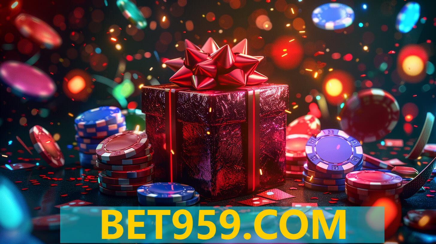bet959