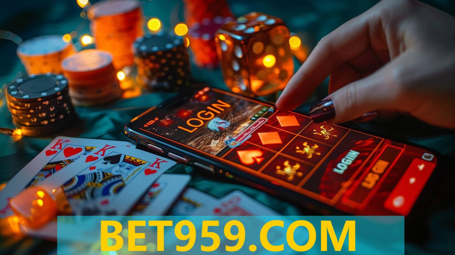bet959