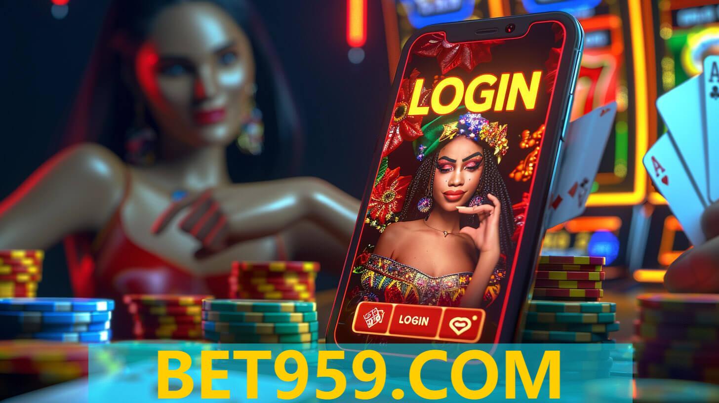 bet959